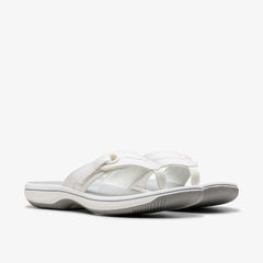 Brinkley Reyna White | Clarks For Sale