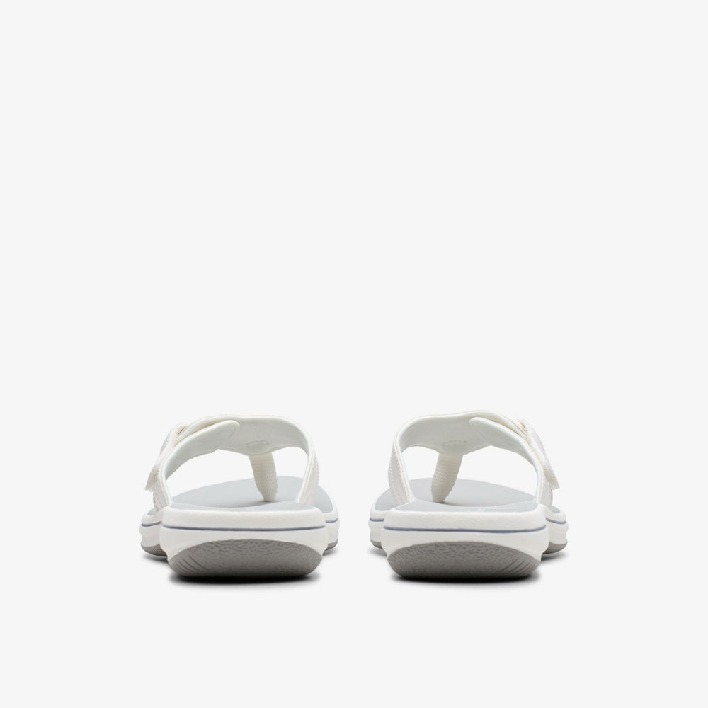Brinkley Reyna White | Clarks For Sale