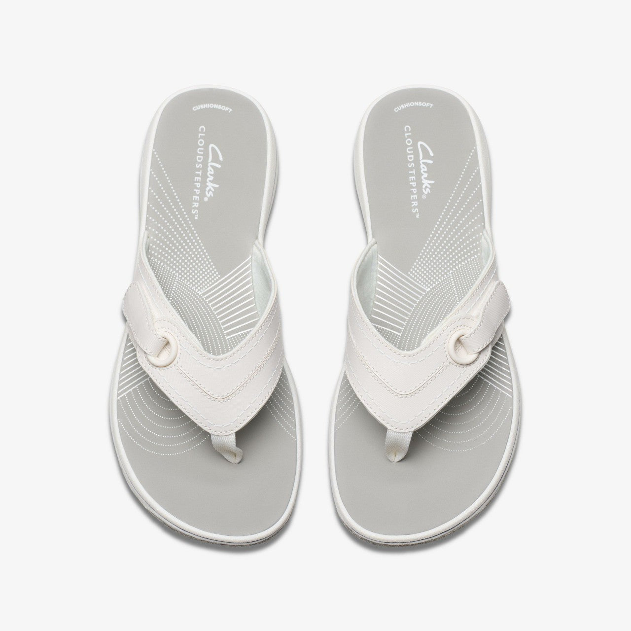 Brinkley Reyna White | Clarks For Sale