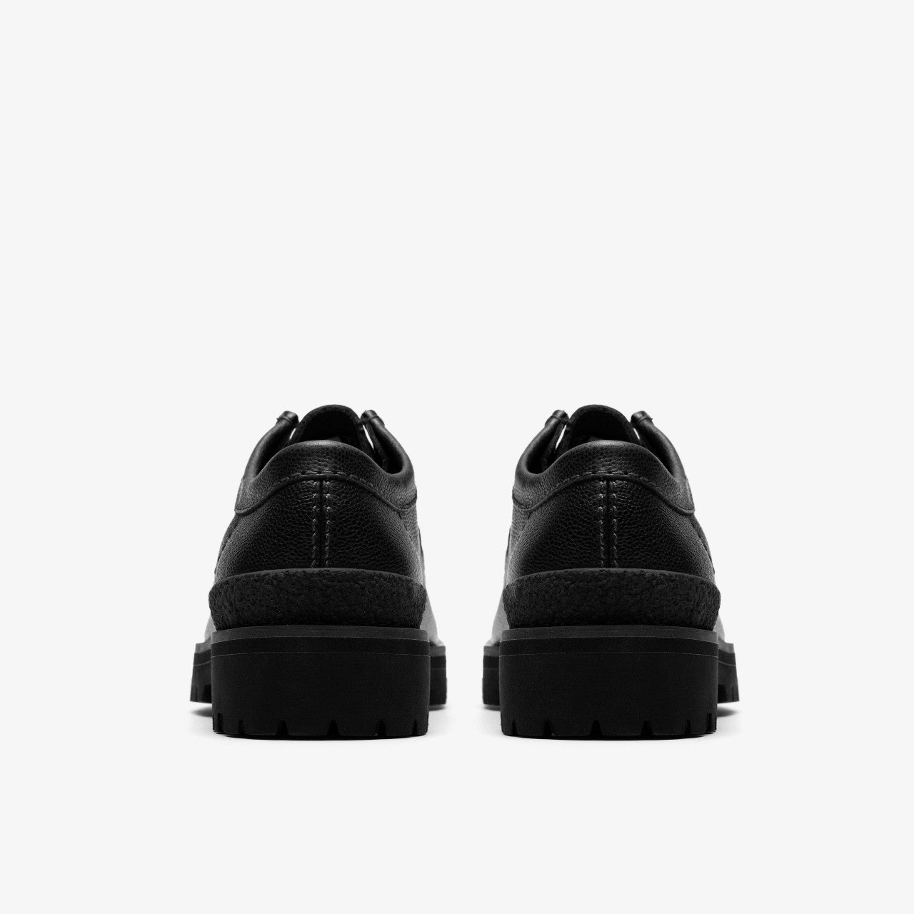 Walla Yukoner Black Scotch Grain | Clarks Sale