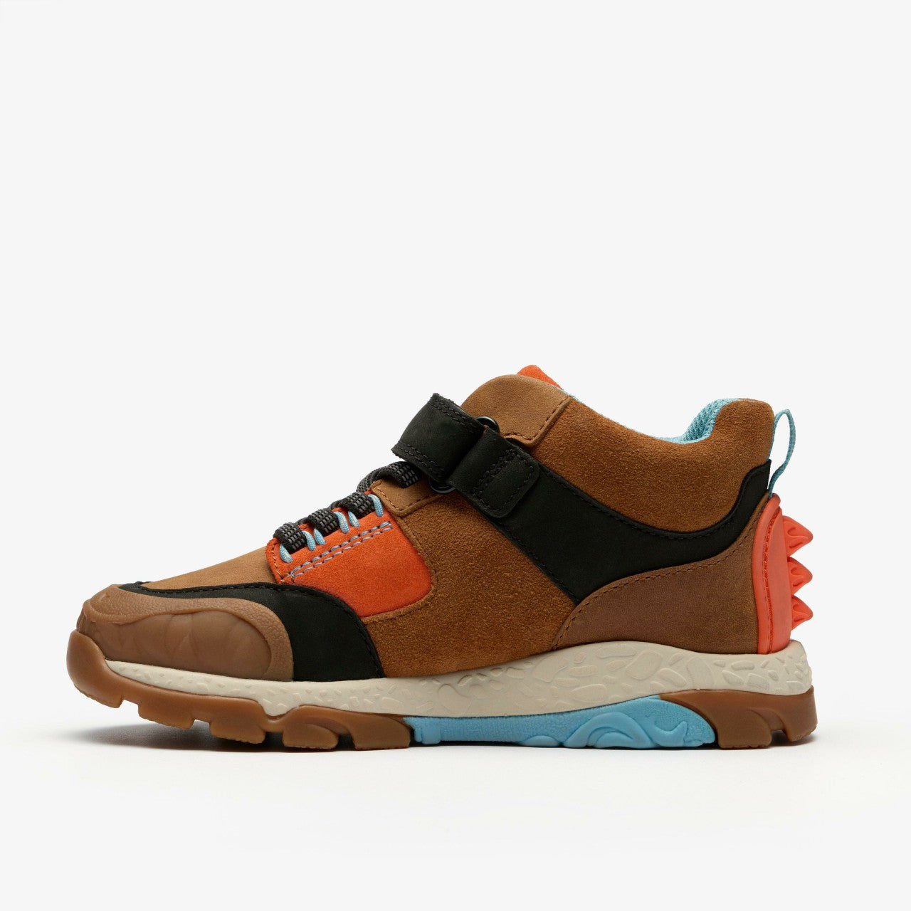 Steggy 2 Glow Kid Tan | Clarks For Sale