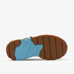 Steggy 2 Glow Kid Tan | Clarks For Sale