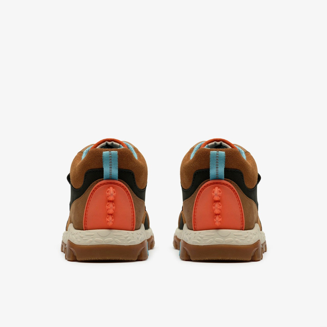 Steggy 2 Glow Kid Tan | Clarks For Sale