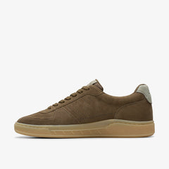 Craft Rally Ace Khaki Combination | Clarks Discount