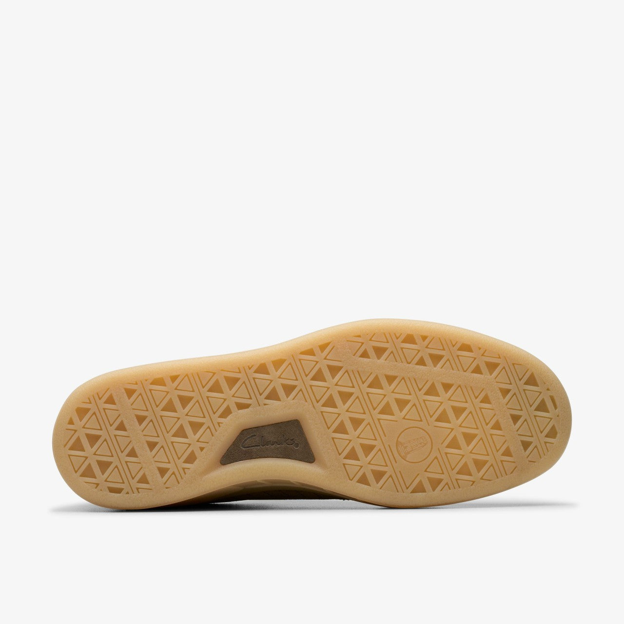 Craft Rally Ace Khaki Combination | Clarks Discount
