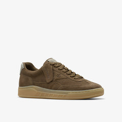 Craft Rally Ace Khaki Combination | Clarks Discount