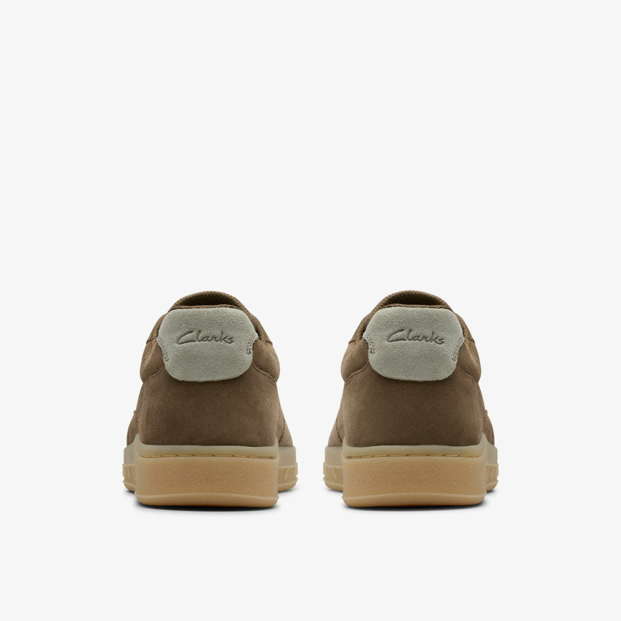 Craft Rally Ace Khaki Combination | Clarks Discount