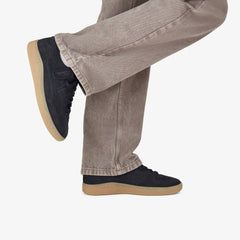 Craft Rally Ace Navy Combination | Clarks US