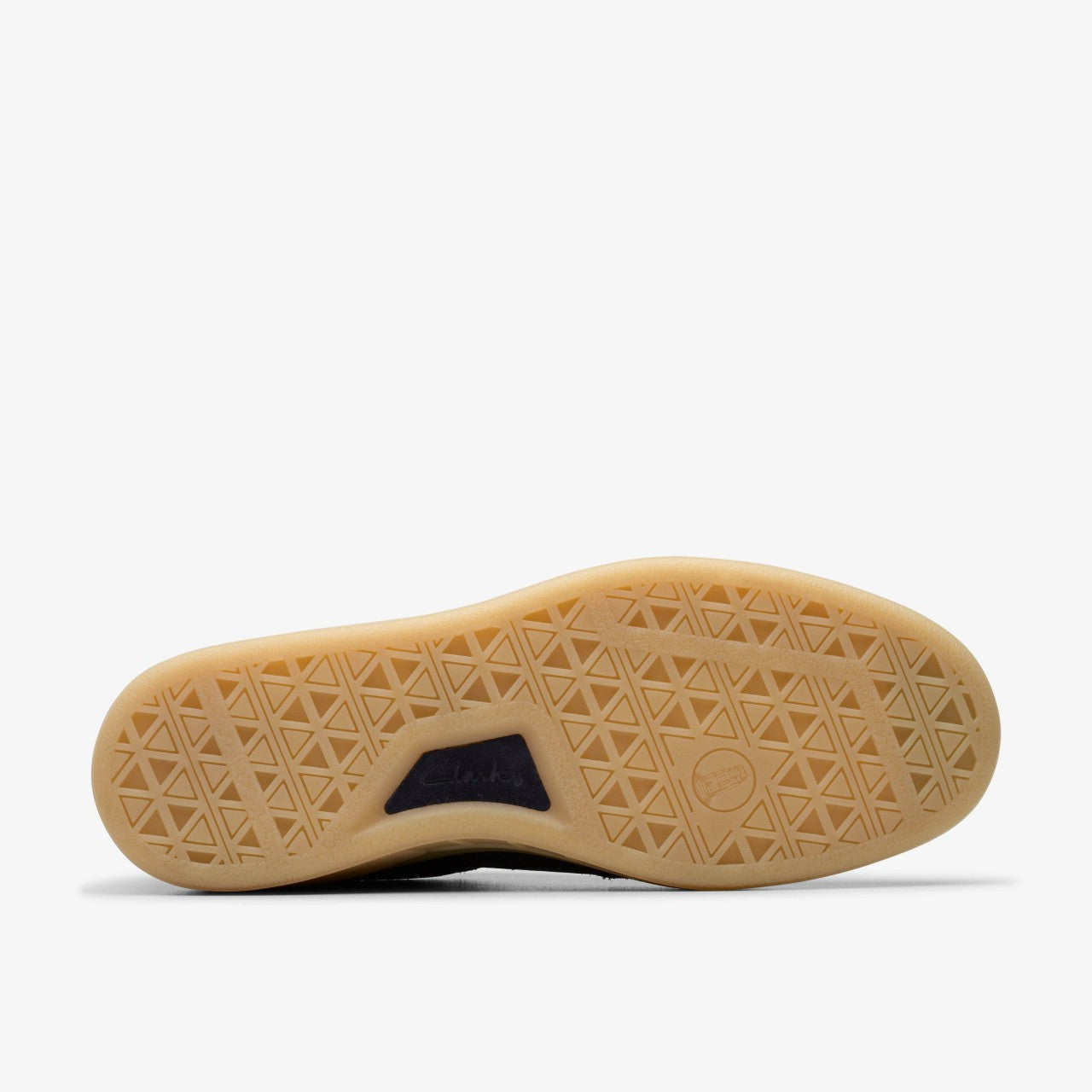 Craft Rally Ace Navy Combination | Clarks US
