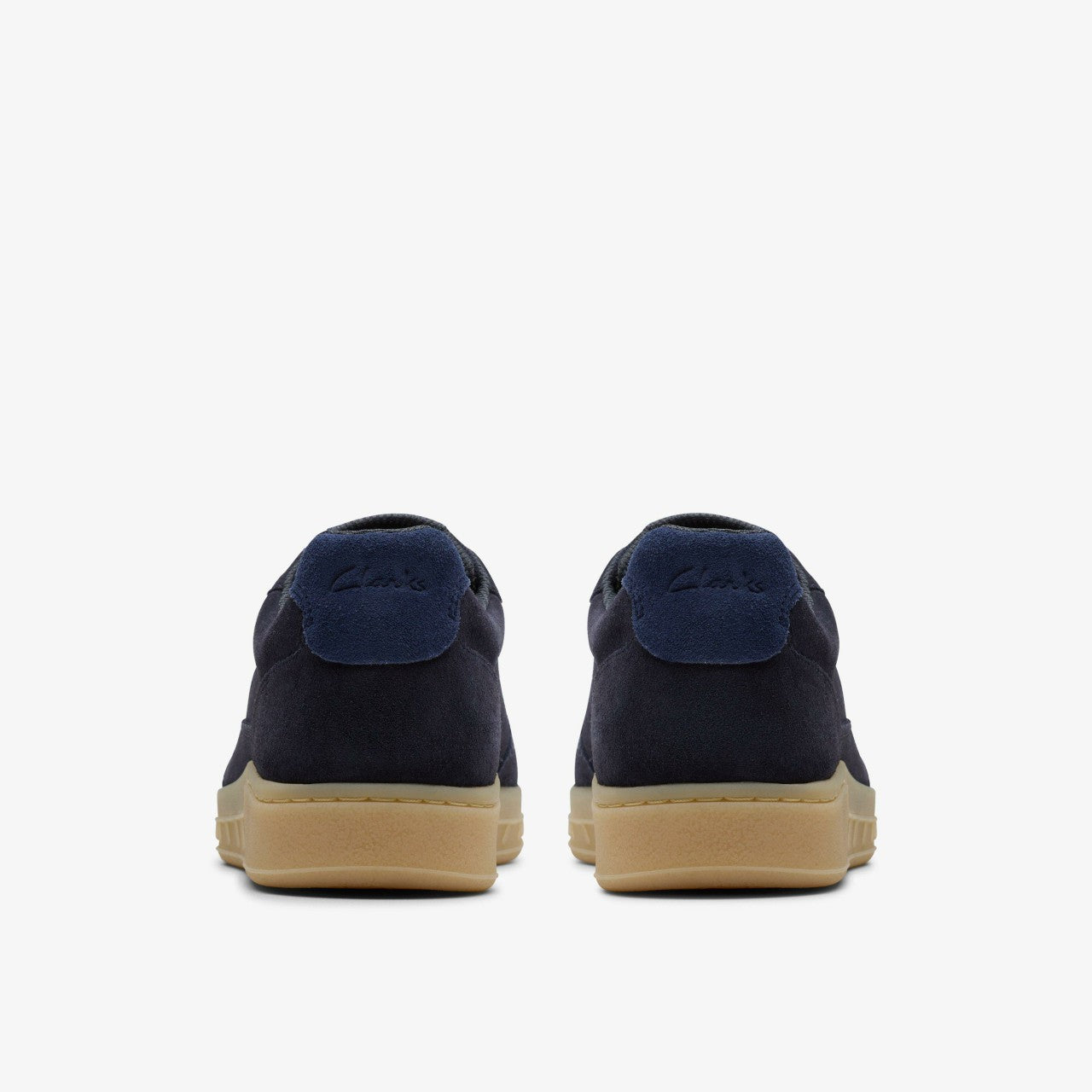 Craft Rally Ace Navy Combination | Clarks US