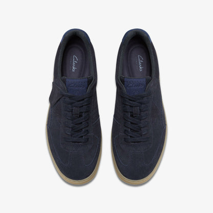 Craft Rally Ace Navy Combination | Clarks US