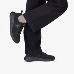LT 360 Lo Black/Black | Clarks Sale