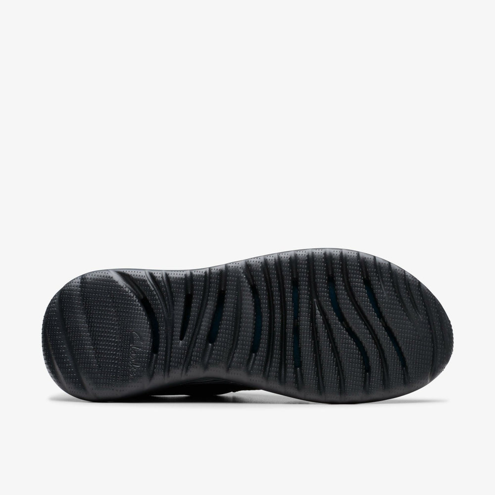 LT 360 Lo Black/Black | Clarks Sale