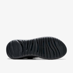 LT 360 Lo Black/Black | Clarks Sale