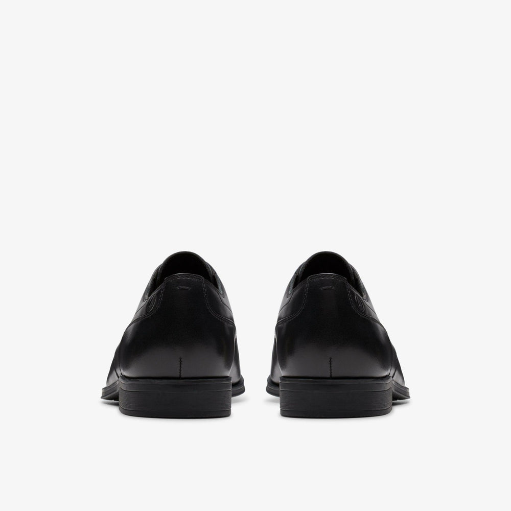 Paulton Lace Black | Clarks For Sale