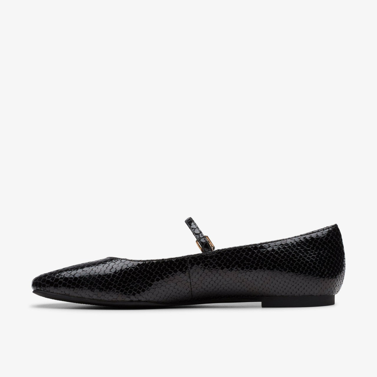 Emelina Gem Black | Clarks Discount