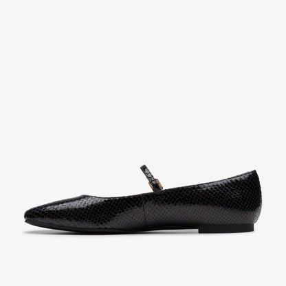 Emelina Gem Black | Clarks Discount