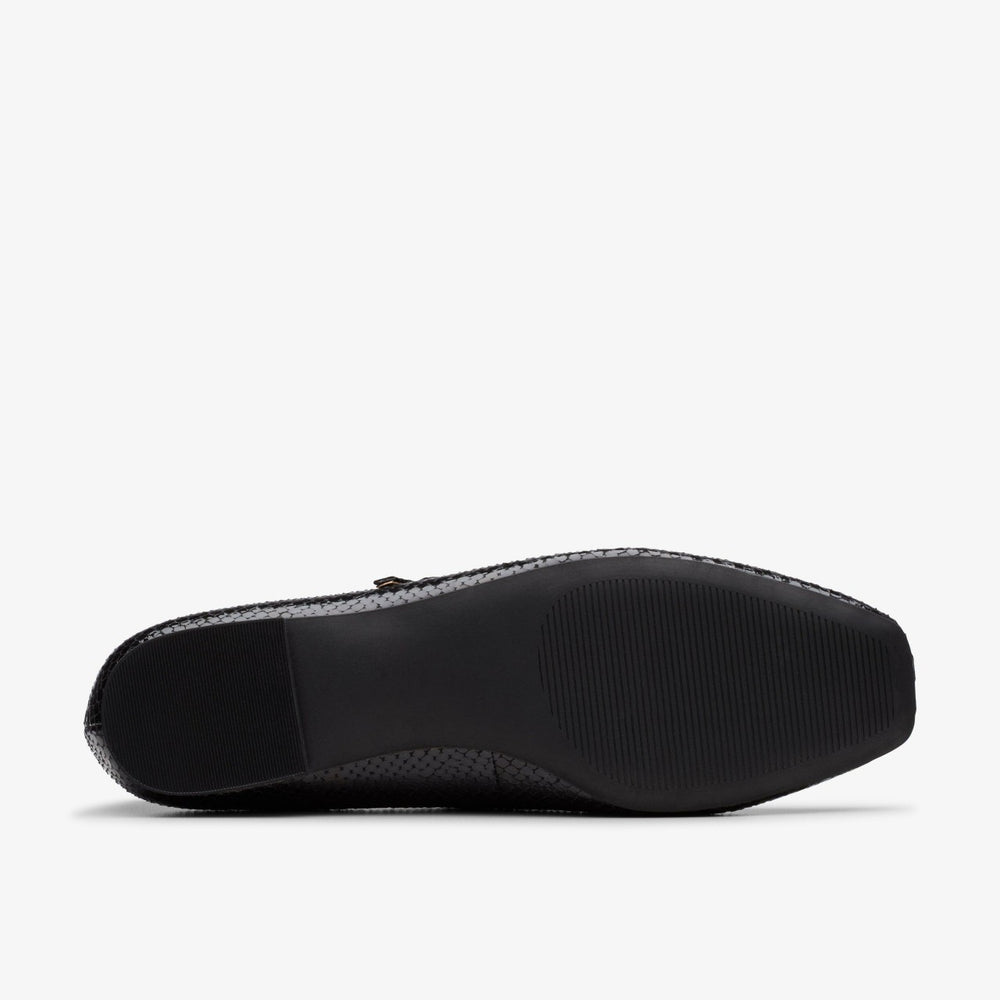 Emelina Gem Black | Clarks Discount