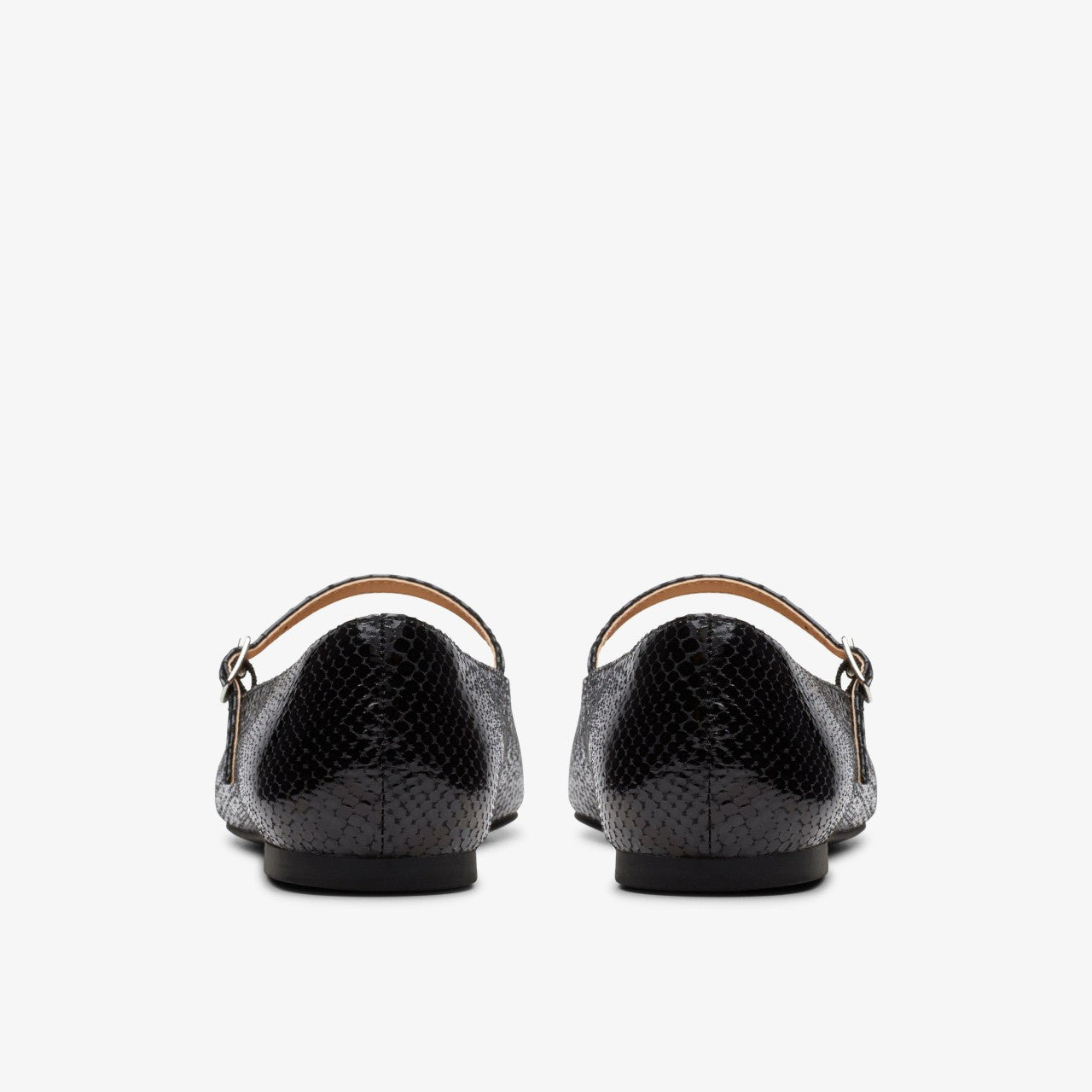 Emelina Gem Black | Clarks Discount