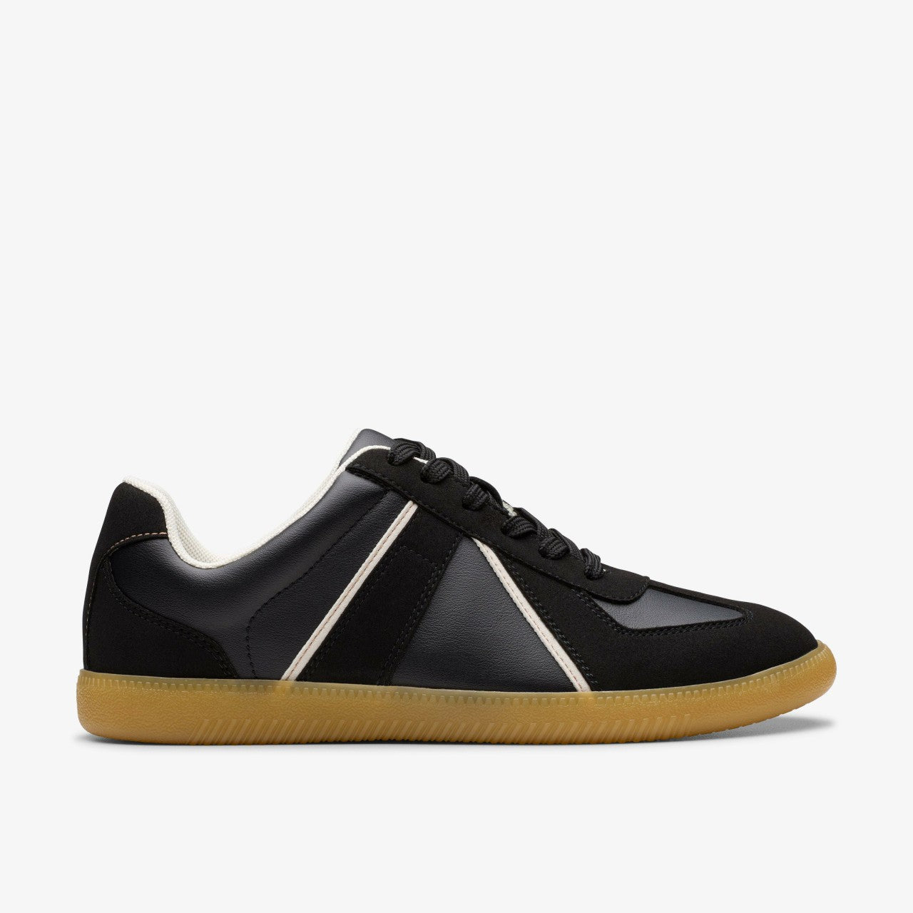 Nykole Step Black | Clarks US