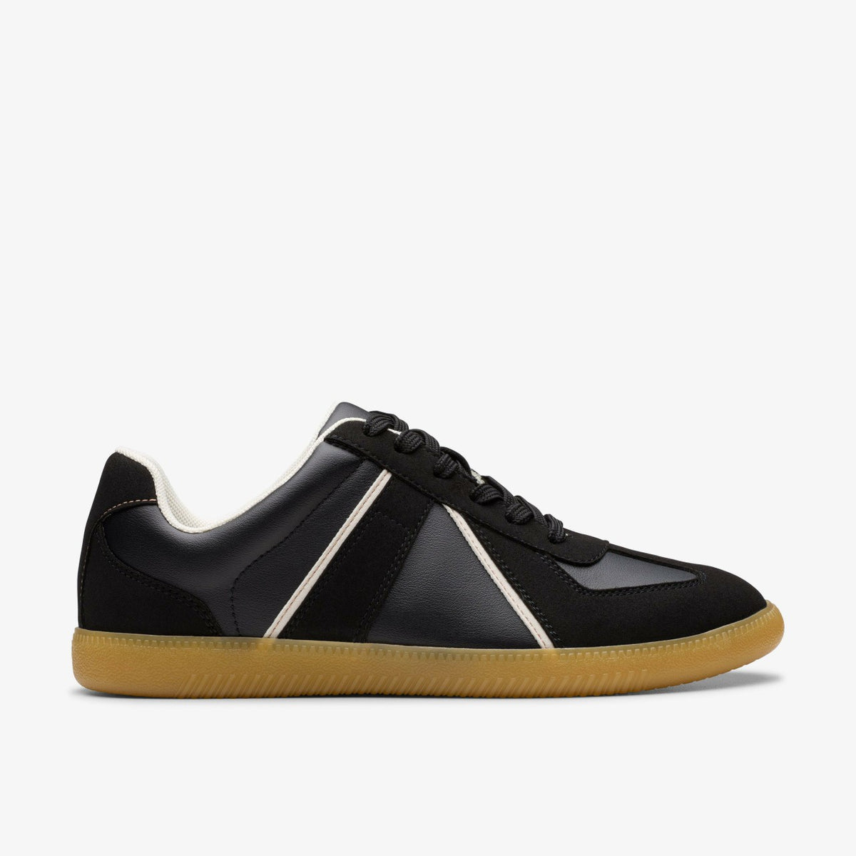 Nykole Step Black | Clarks US