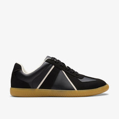 Nykole Step Black | Clarks US