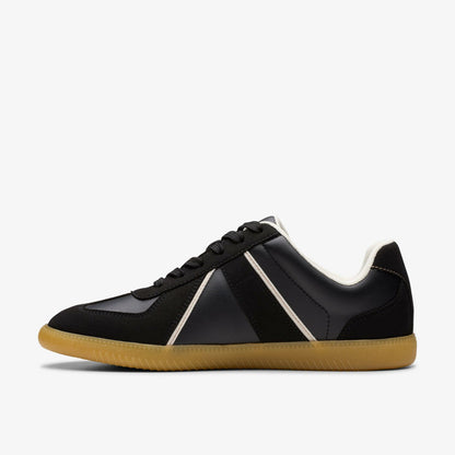 Nykole Step Black | Clarks US