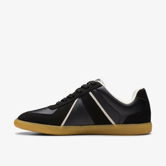 Nykole Step Black | Clarks US