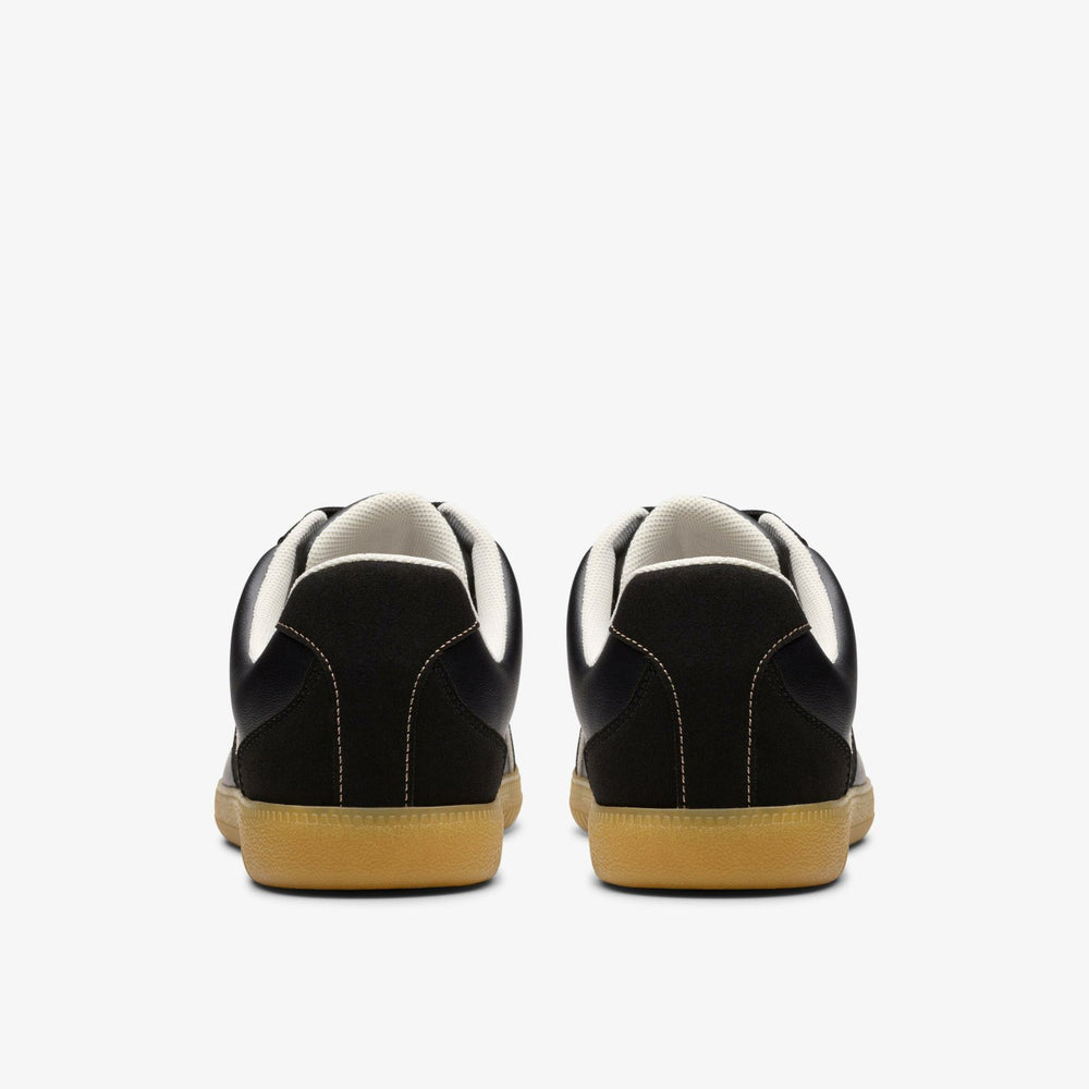 Nykole Step Black | Clarks US