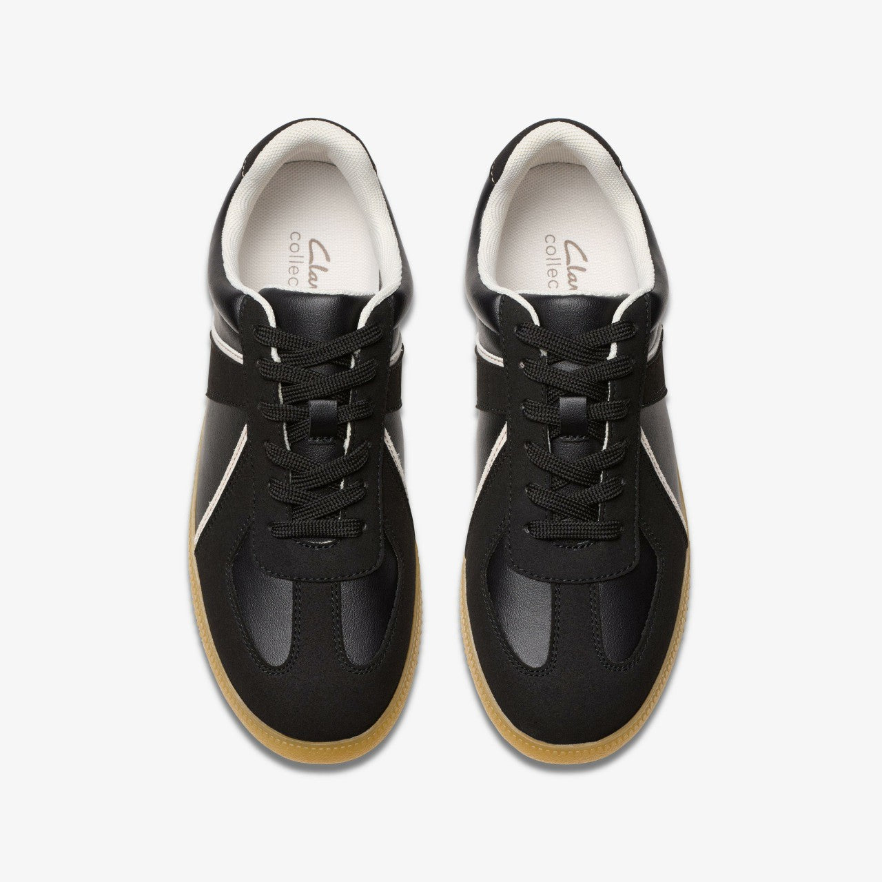 Nykole Step Black | Clarks US