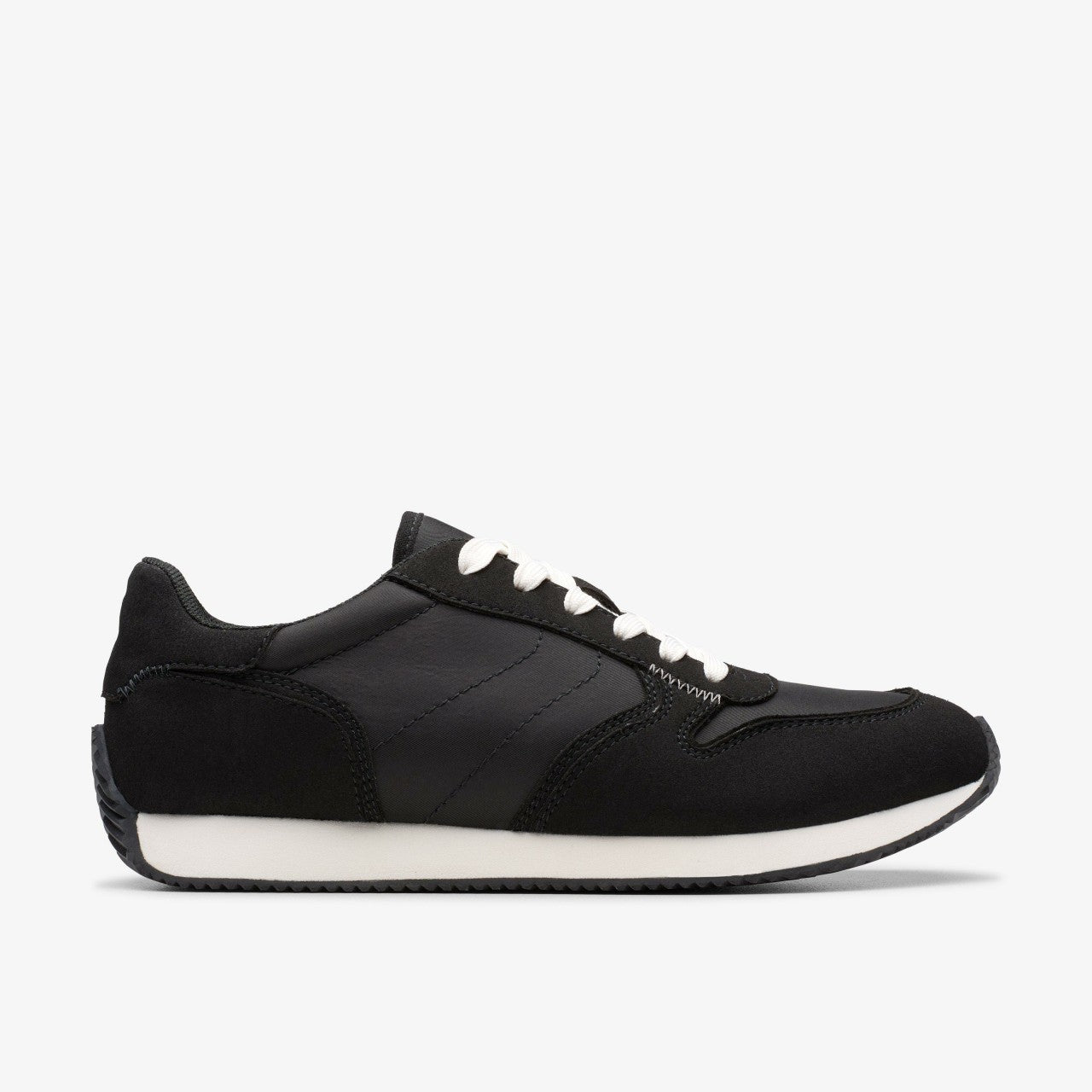 Teirra Run Black | Clarks US