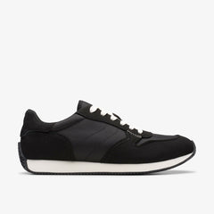 Teirra Run Black | Clarks US