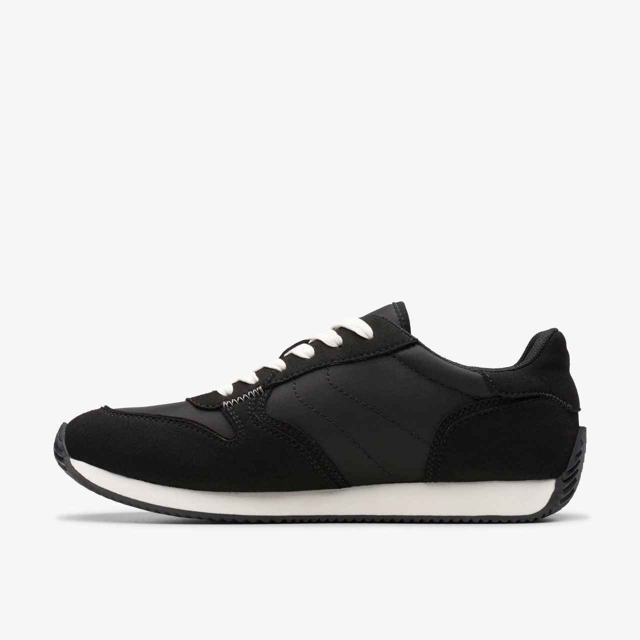 Teirra Run Black | Clarks US