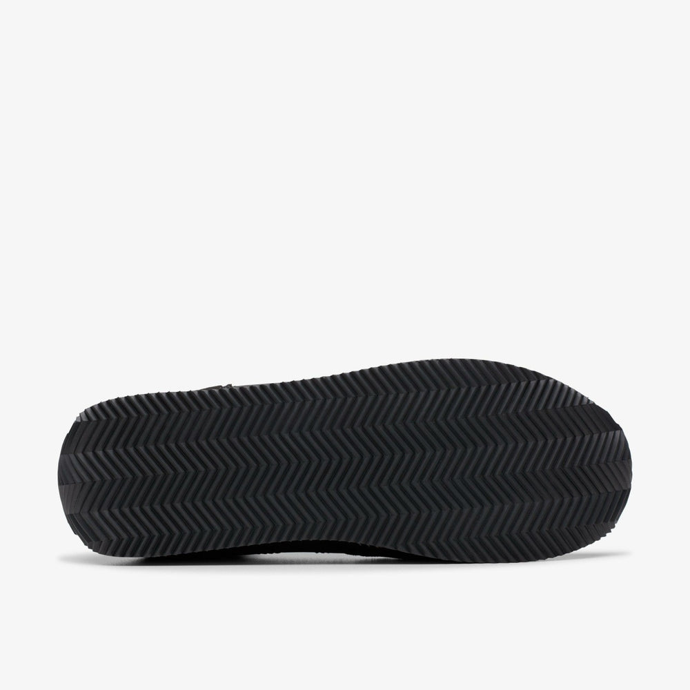 Teirra Run Black | Clarks US