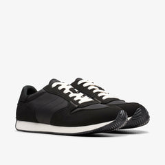 Teirra Run Black | Clarks US