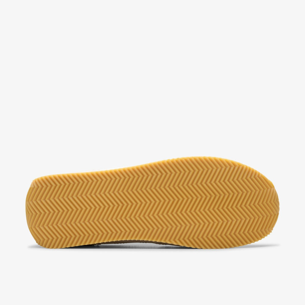 Teirra Run Off White | Clarks Discount
