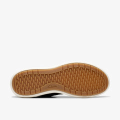 Nalle Walk Black Knit | Clarks US