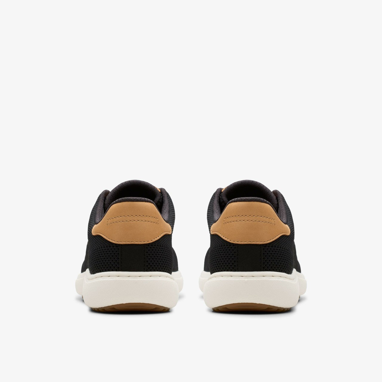 Nalle Walk Black Knit | Clarks US