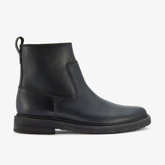 Clarkdale Boot Black Leather | Clarks For Sale