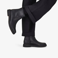 Clarkdale Boot Black Leather | Clarks For Sale