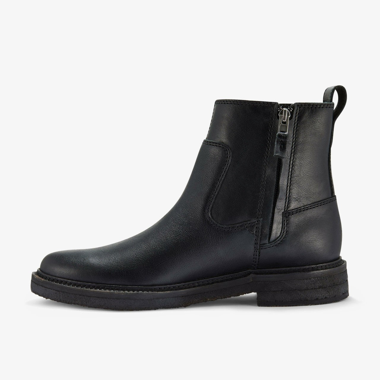 Clarkdale Boot Black Leather | Clarks For Sale