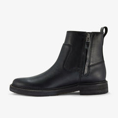 Clarkdale Boot Black Leather | Clarks For Sale