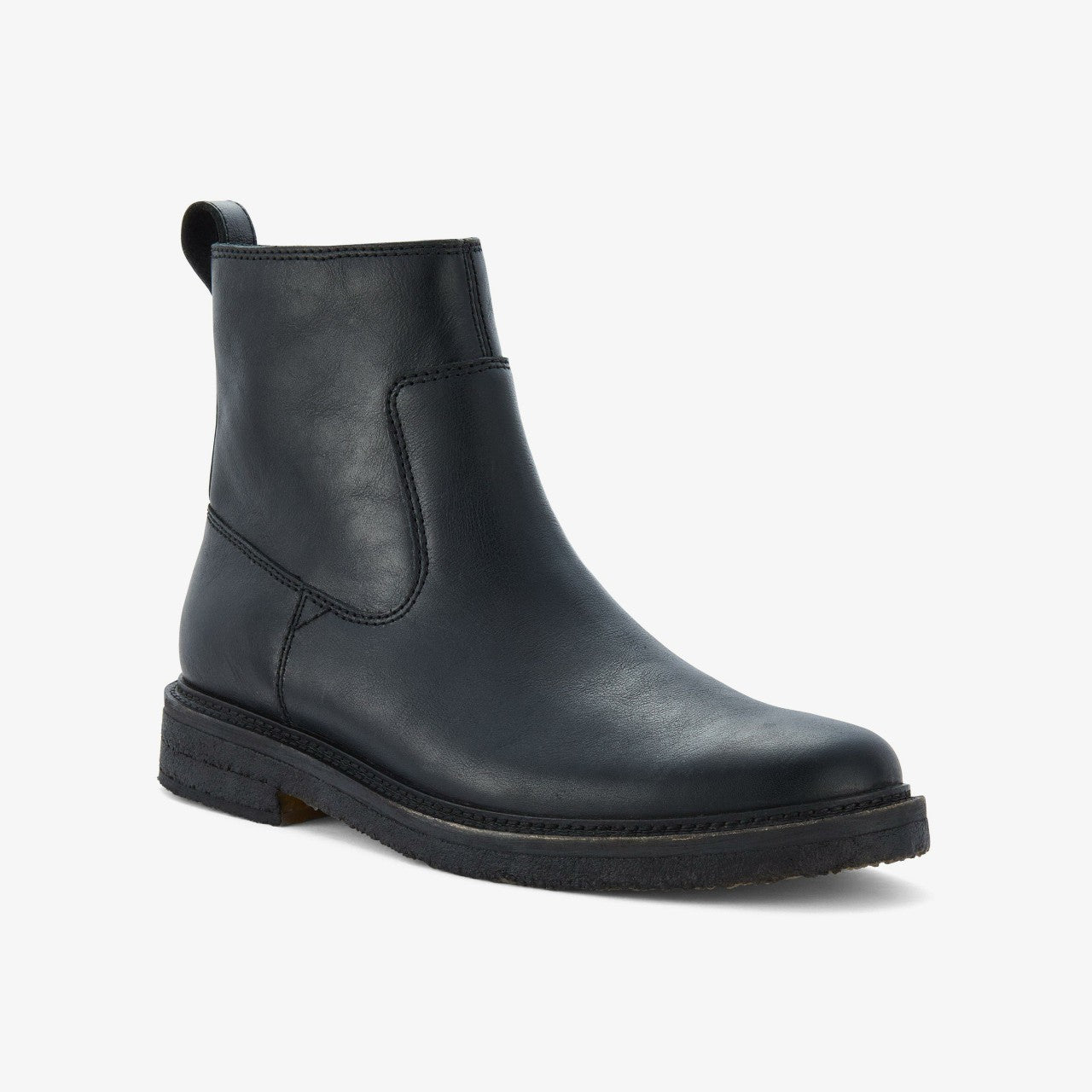Clarkdale Boot Black Leather | Clarks For Sale