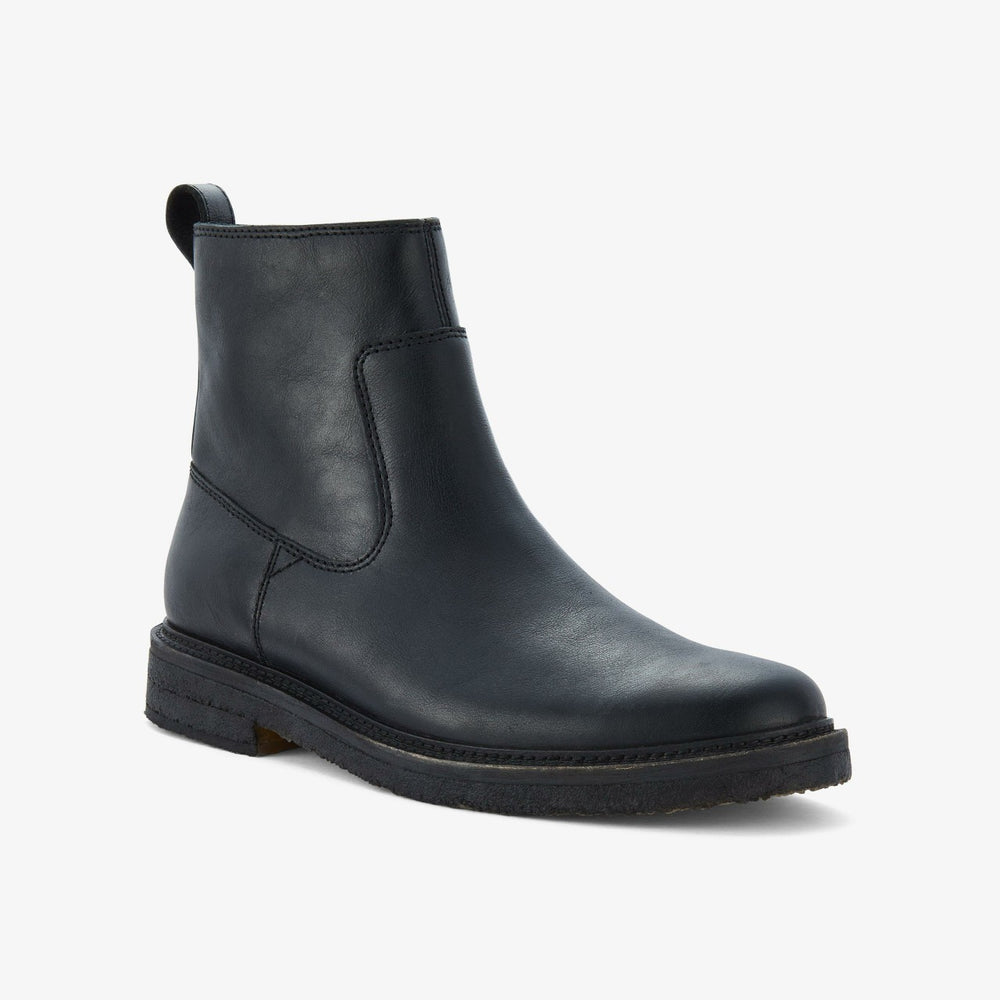 Clarkdale Boot Black Leather | Clarks For Sale