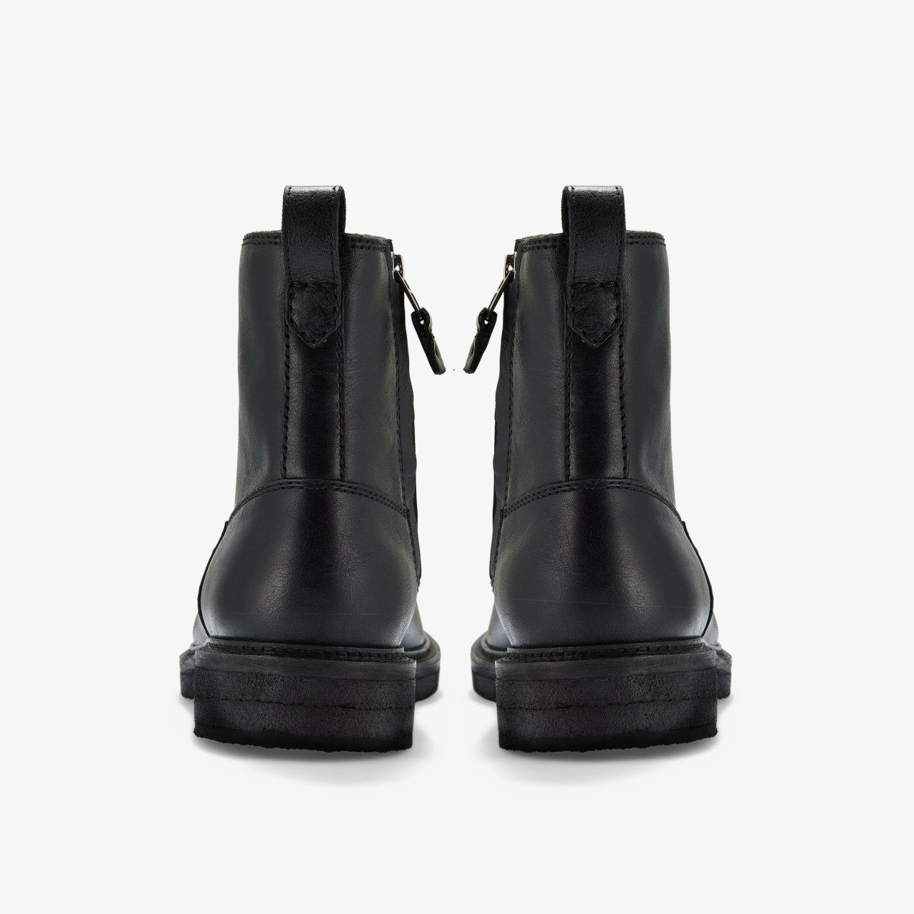 Clarkdale Boot Black Leather | Clarks For Sale