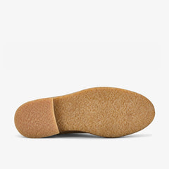 Clarkdale Boot Dark Sand Suede | Clarks Onsale