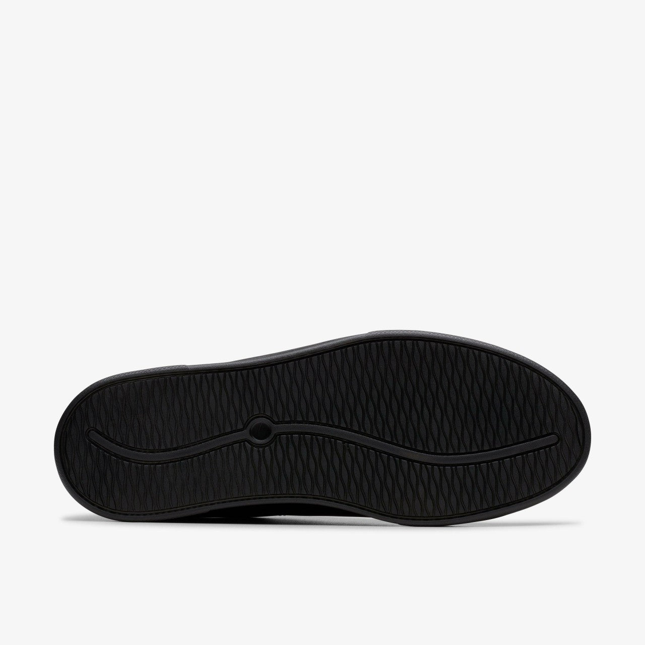 Romsey Strap Black Leather | Clarks Onsale