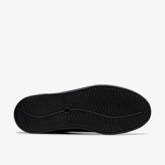 Romsey Strap Black Leather | Clarks Onsale