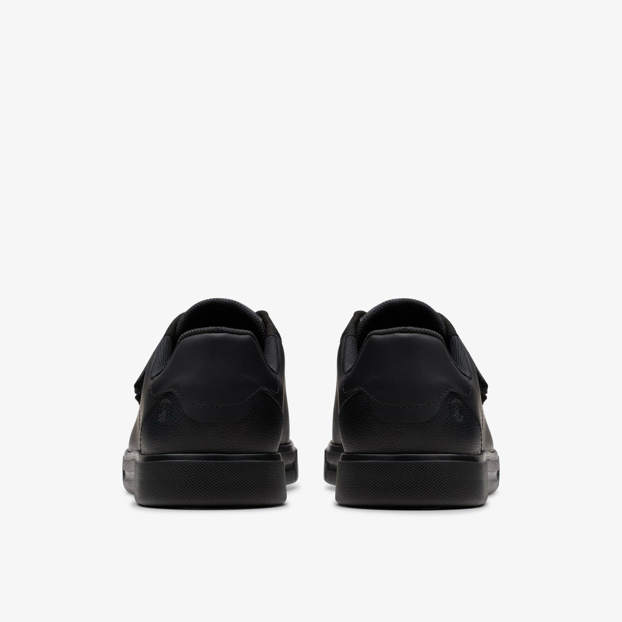 Romsey Strap Black Leather | Clarks Onsale