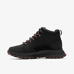ATL Trek Boot GORE-TEX Black Warmlined Combination | Clarks For Sale